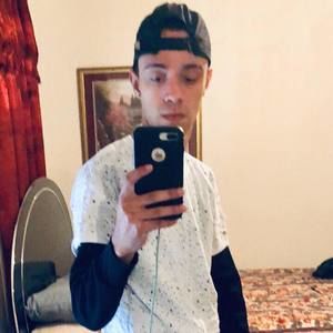 Meet your Posher, Erick